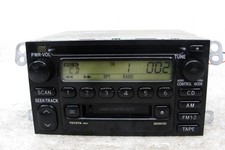 Toyota oem amfm for sale  East Aurora