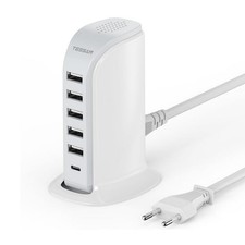 Tessan usb charging for sale  Haltom City