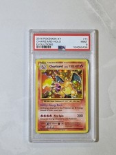 Charizard psa evolutions for sale  HUDDERSFIELD