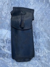 Vintage leather bicycle for sale  Moline