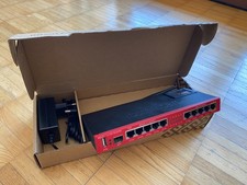 Mikrotik rb2011uias 2hnd usato  Trento