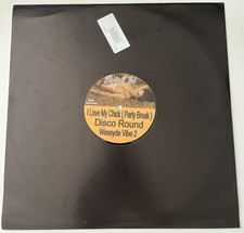 Vinyl party club gebraucht kaufen  Berlin