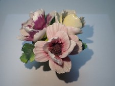 Crown staffordshire england for sale  North Vernon