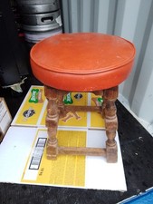 Vintage pub bar for sale  SPALDING