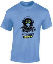 Astronaut monkey mens for sale  SALE