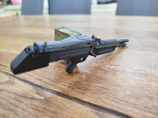 Scale machine gun for sale  BOURNEMOUTH