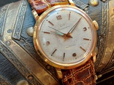 Montre ancienne mécanique d'occasion  Dijon
