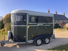 Fautras oblic trailer for sale  WINCANTON