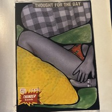 Thought day art for sale  West Hartford