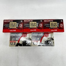 Vintage sony hi8 for sale  New Braunfels