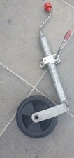 Heavy duty jockey for sale  STROUD