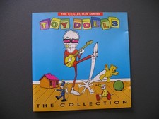 Toy dolls the gebraucht kaufen  Westerkappeln