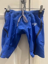 Speedo fastskin lzr for sale  EDINBURGH