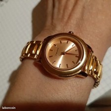Montre femme dkny d'occasion  Marseille IV