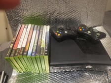 Box 360 console for sale  ORPINGTON