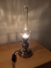 Seltene alte tischlampe gebraucht kaufen  Köln