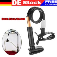 Halter schlauch aufhänger gebraucht kaufen  Deutschland