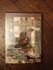 Videoenciclopedia della caccia usato  Castellamonte