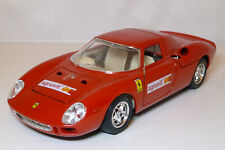 Bburago burago 1963 usato  Italia