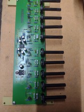 Kanal stereo equalizer gebraucht kaufen  Bernau