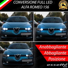 Kit fari full usato  Napoli