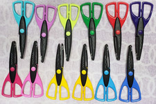 Craftsmart decorative scissors for sale  Villa Ridge