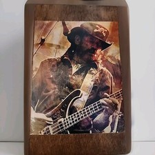 Wooden cigar box for sale  Crest Hill