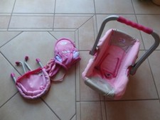 Baby born set gebraucht kaufen  Altstadt