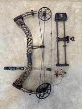 Mathews creed inch for sale  Helena