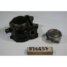 Gruppo termico cylinder usato  Montecalvo Irpino