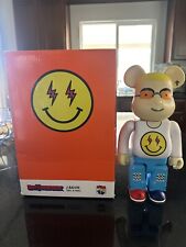 Medicom toy rbrick d'occasion  Expédié en Belgium