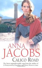Calico road anna for sale  UK