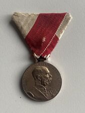 Signum memoriae medaille gebraucht kaufen  Scharbeutz