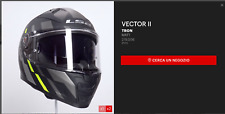 Casco integrale ls2 usato  Rodano