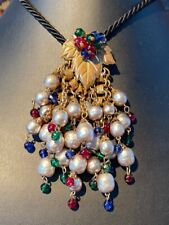 Grande spilla brooch usato  Casatenovo