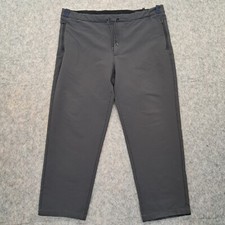 Rohan trousers mens for sale  WIGAN