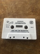 Children ladybird audio for sale  NORWICH