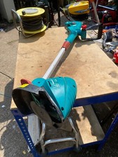 Cordless garden strimmer for sale  GRANTHAM