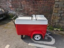 Hotdog cart for sale  BRADFORD