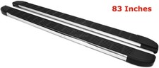 Inches side steps for sale  BIRMINGHAM