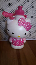Hello kitty trinkflasche gebraucht kaufen  Bremen