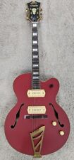 Angelico deluxe matte for sale  Harrisonville