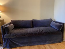 Sixpenny gabriel slipcover for sale  New York