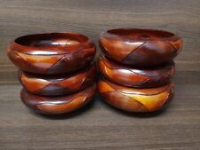 Size hand carved for sale  PORTH