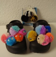Crocs plateau clogs gebraucht kaufen  Bergheim