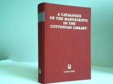 Catalogue the manuscripts gebraucht kaufen  Deutschland
