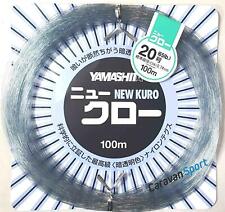 Monofilo pesca yamashita usato  Siderno