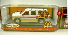 Matchbox 2000 chevrolet gebraucht kaufen  Berlin