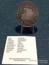 Seychellen 1983 fao gebraucht kaufen  Osnabrück