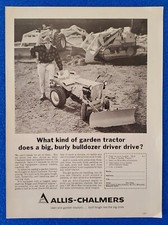 Classic 1967 allis for sale  Mountain Home